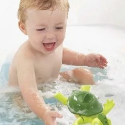 TOMY Zwem & Zing Schildpad - Badspeelgoed -Aanbiedingen badspeelgoed Winkel 550x681 4