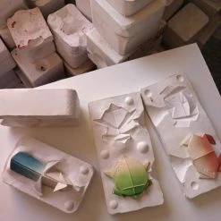 Oli & Carol H2Origami Bad En Bijtspeeltje Schildpad -Aanbiedingen badspeelgoed Winkel 550x684 1