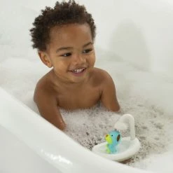 Skip Hop Zoo Knijn & Douche Hondje -Aanbiedingen badspeelgoed Winkel 550x687 10