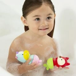 Skip Hop Zoo Badspeelgoed Mix & Match Unicorn/Fox -Aanbiedingen badspeelgoed Winkel 550x687 11