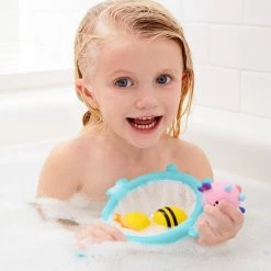 Skip Hop Zoo Scoop & Catch Squirties Badspeelgoed -Aanbiedingen badspeelgoed Winkel 550x687 13