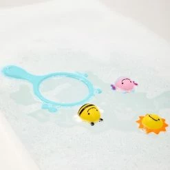 Skip Hop Zoo Scoop & Catch Squirties Badspeelgoed -Aanbiedingen badspeelgoed Winkel 550x687 16