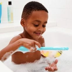 Skip Hop Zoo Scoop & Catch Squirties Badspeelgoed -Aanbiedingen badspeelgoed Winkel 550x687 19