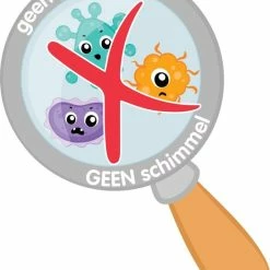 Playgro Badeendjes - Schimmelvrij - Zonder Gaatjes - Set Van 3 Stuks - BPA Vrij -Aanbiedingen badspeelgoed Winkel 550x688