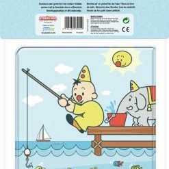 Bumba Badspeelgoed - Badboek Met 3 Spreads - Alle Leeftijden -Aanbiedingen badspeelgoed Winkel 550x691 1