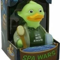 CelebriDucks Spa Wars