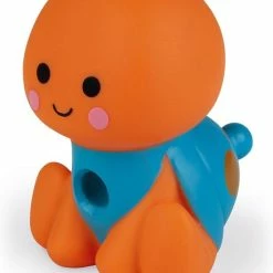 Janod Badspeelgoed - Spuitfiguur Waterschildpaddenfamilie -Aanbiedingen badspeelgoed Winkel 550x692