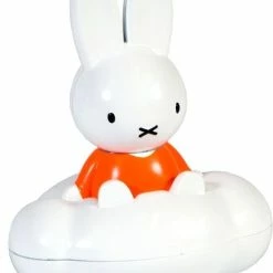 Rubo Toys Nijntje Regenmaker - Badspeelgoed - Laat Het Regenen - Makkelijk Schoon Te Maken - Vanaf 2 Jaar