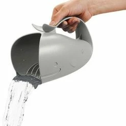 Waterval Bad Spoeler Moby De Walvis Grijs Skip Hop -Aanbiedingen badspeelgoed Winkel 550x698 1