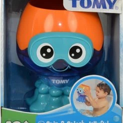 Tomy Spin En Spuit Inktvis -Aanbiedingen badspeelgoed Winkel 550x702 4