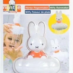 Rubo Toys Nijntje Regenmaker - Badspeelgoed - Laat Het Regenen - Makkelijk Schoon Te Maken - Vanaf 2 Jaar -Aanbiedingen badspeelgoed Winkel 550x703 1