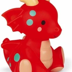 Janod Badspeelgoed - Spuitfiguur Ridder En Lichtgevende Draak -Aanbiedingen badspeelgoed Winkel 550x709 1