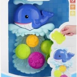 Toi-Toys Little Stars Watermolen Met Zuignap - Badspeelgoed (71222A) -Aanbiedingen badspeelgoed Winkel 550x722