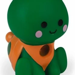 Janod Badspeelgoed - Spuitfiguur Waterschildpaddenfamilie -Aanbiedingen badspeelgoed Winkel 550x724 2