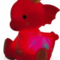 Janod Badspeelgoed - Spuitfiguur Ridder En Lichtgevende Draak -Aanbiedingen badspeelgoed Winkel 550x725 1