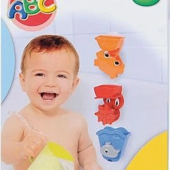 Simba ABC - Spel Set Voor Bad - 0 Tot 36 Maanden - Badspeelgoed -Aanbiedingen badspeelgoed Winkel 550x728