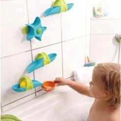 Haba Knikkerbaan Badspeelgoed Voor In Bad -Aanbiedingen badspeelgoed Winkel 550x730 2