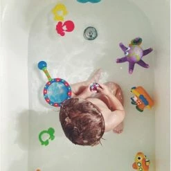 Nûby - Badspeelgoed - Drijvende Octopus - 18m+ -Aanbiedingen badspeelgoed Winkel 550x730