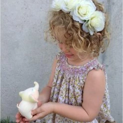 Oli And Carol Oli & Carol Bijt- En Badspeeltje Olifant Vintage -Aanbiedingen badspeelgoed Winkel 550x730 4