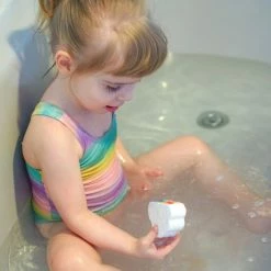 Simba Glibbi Boom Regenboog - Badbom - Vanaf 3 Jaar - Dermatologisch Getest -Aanbiedingen badspeelgoed Winkel 550x732