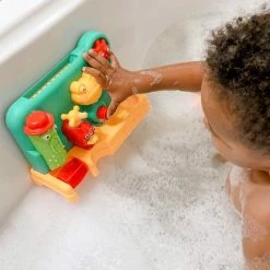 ECOTOYS Eco Toys Watermolen Badspeelgoed HC495326 -Aanbiedingen badspeelgoed Winkel 550x733 2