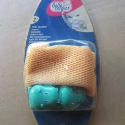 Bebeconfort Bebe Confort - Badnet - Voor Het Opbergen Van Badspeelgoed