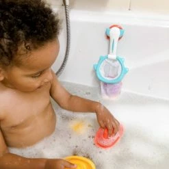 ECOTOYS Eco Toys Zeedieren Badspeeltjes Met Badspeeltjeshouder HC495311 -Aanbiedingen badspeelgoed Winkel 550x733 9