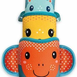 SES Tiny Talents - Badspeelgoed - Badbekers Neopreen - 3 Verschillende Maten - Supersterk Materiaal -Aanbiedingen badspeelgoed Winkel 550x735 2