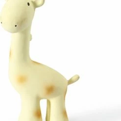 Bijt- En Badspeelgoed Giraf | Tikiri