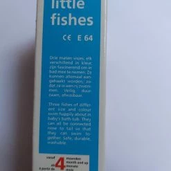 Ambi Toys Ambi Toy's - Three Little Fiches - Europlastic 1984 - Retro -Aanbiedingen badspeelgoed Winkel 550x737 6