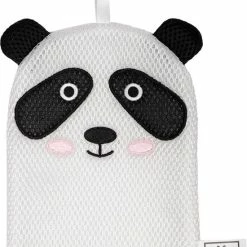 Tryco Panda Pippa Badsetje Incl. Organizer TR-242321 -Aanbiedingen badspeelgoed Winkel 550x738 2