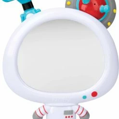 Nûby - Badspeelgoed - Astronaut Spiegelset - 12m+ -Aanbiedingen badspeelgoed Winkel 550x742 2