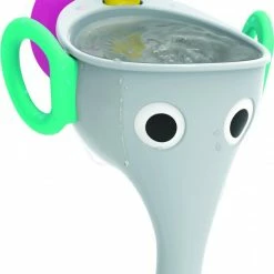 Yookidoo Badspeeltje FunElefun Grijs -Aanbiedingen badspeelgoed Winkel 550x742