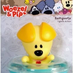 Rubo Toys Woezel En Pip Badfiguur Met Drijfring Assorti -Aanbiedingen badspeelgoed Winkel 550x746 2
