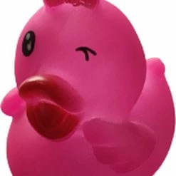 VinkToys 6 Gekleurde Badeenden Met Knipoog- Badspeelgoed - Gekleurde Eenden 5x5x6 Cm - Badeenden Set - Rubberen Eendjes - Bad Eendjes - Uitdeel Kado -Aanbiedingen badspeelgoed Winkel 550x750 1