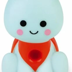 Janod Badspeelgoed - Spuitfiguur Waterschildpaddenfamilie -Aanbiedingen badspeelgoed Winkel 550x750 2