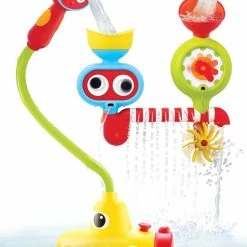 Yookidoo Badspeelgoed Submarine Spray Station Duikboot -Aanbiedingen badspeelgoed Winkel 550x750
