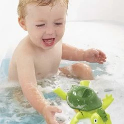 TOMY Zwem & Zing Schildpad - Badspeelgoed -Aanbiedingen badspeelgoed Winkel 550x757 2