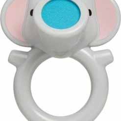 Munchkin Badspeelgoed - Bubble Bestie - Bellenblazen In Bad