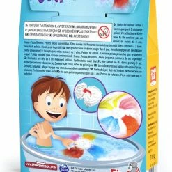 Simba Glibbi Paw Patrol Badbom - Vanaf 3 Jaar - Dermatologisch Getest -Aanbiedingen badspeelgoed Winkel 550x763