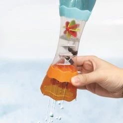 Infantino - Badspeeltje Waterzandloper - Badspeelgoed - Water - -Aanbiedingen badspeelgoed Winkel 550x767 2