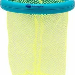 Basketbalspel Voor In (Zwem) Bad - Imaginarium - Spel Met Zuignappen En 4 Squeeze Ballen - Basketbal Werpspel Met Netje - Ook Voor Zwembad -Aanbiedingen badspeelgoed Winkel 550x774