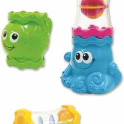 Edushape Water Whirly 4 Delig Waterplezier