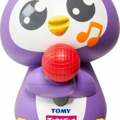 TOMY Tuneless Penguin - Badspeelgoed