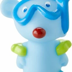 Haba Badboot Muis Ahoi! 12 Cm Groen/blauw -Aanbiedingen badspeelgoed Winkel 550x805 2