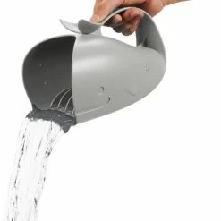 Waterval Bad Spoeler Moby De Walvis Grijs Skip Hop -Aanbiedingen badspeelgoed Winkel 550x806