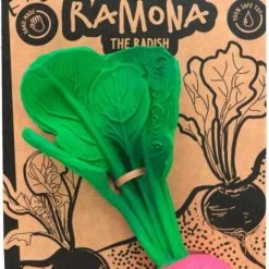 Oli & Carol Bijtspeeltje Radijs -Aanbiedingen badspeelgoed Winkel 550x811