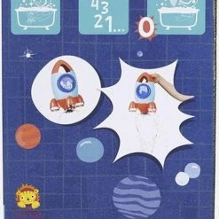 Tiger Tribe Bad Raket - Badspeelgoed -Aanbiedingen badspeelgoed Winkel 550x815 3