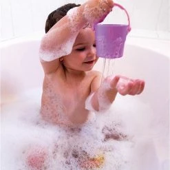 Badspeelgoed 5 Emmertjes - Janod -Aanbiedingen badspeelgoed Winkel 550x818 1