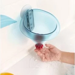 Haba Knikkerbaan Badspeelgoed Watertrechter -Aanbiedingen badspeelgoed Winkel 550x818